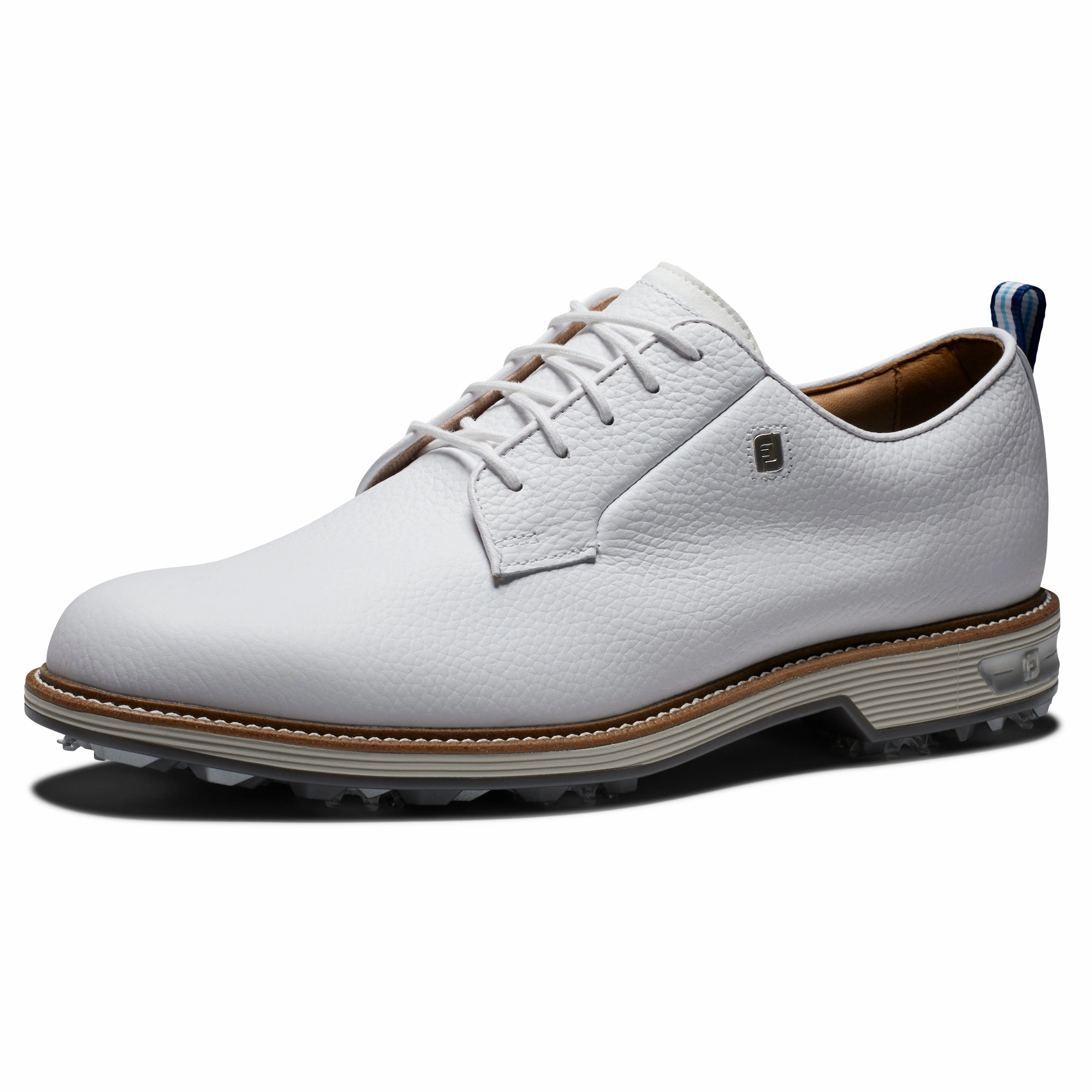 FootJoy Premiere Series Field Golf Shoes 54355 Clean Product Photo Shoes, Foam Midsole Shoes, Soft Sole Sneakers