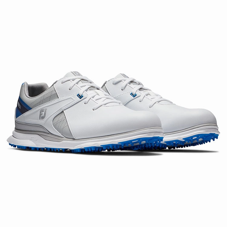 FootJoy Pro SL Golf Shoes 53811 Comfort Wear Shoes, Indoor Slip-Ons, Stylish Walking Shoes