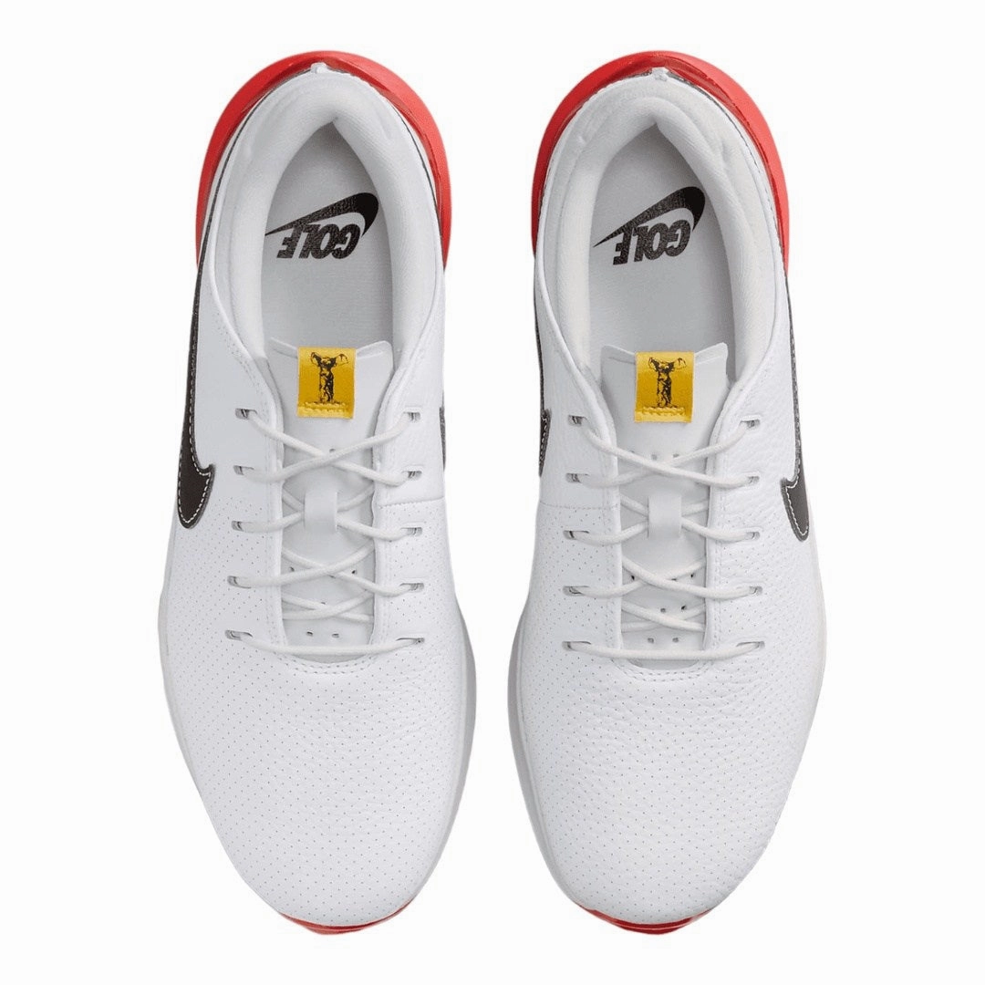 Everyday Wear Sneakers, Wear-Everywhere Shoes, Anti-Slip Shoes Nike Air Zoom Victory Tour 3 Golf Shoes DV6798