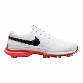 Rubber Sole Shoes Grip Power Nike Air Zoom Victory Tour 3 Golf Shoes DV6798 Street Style Shoes Flexible Walking Shoes