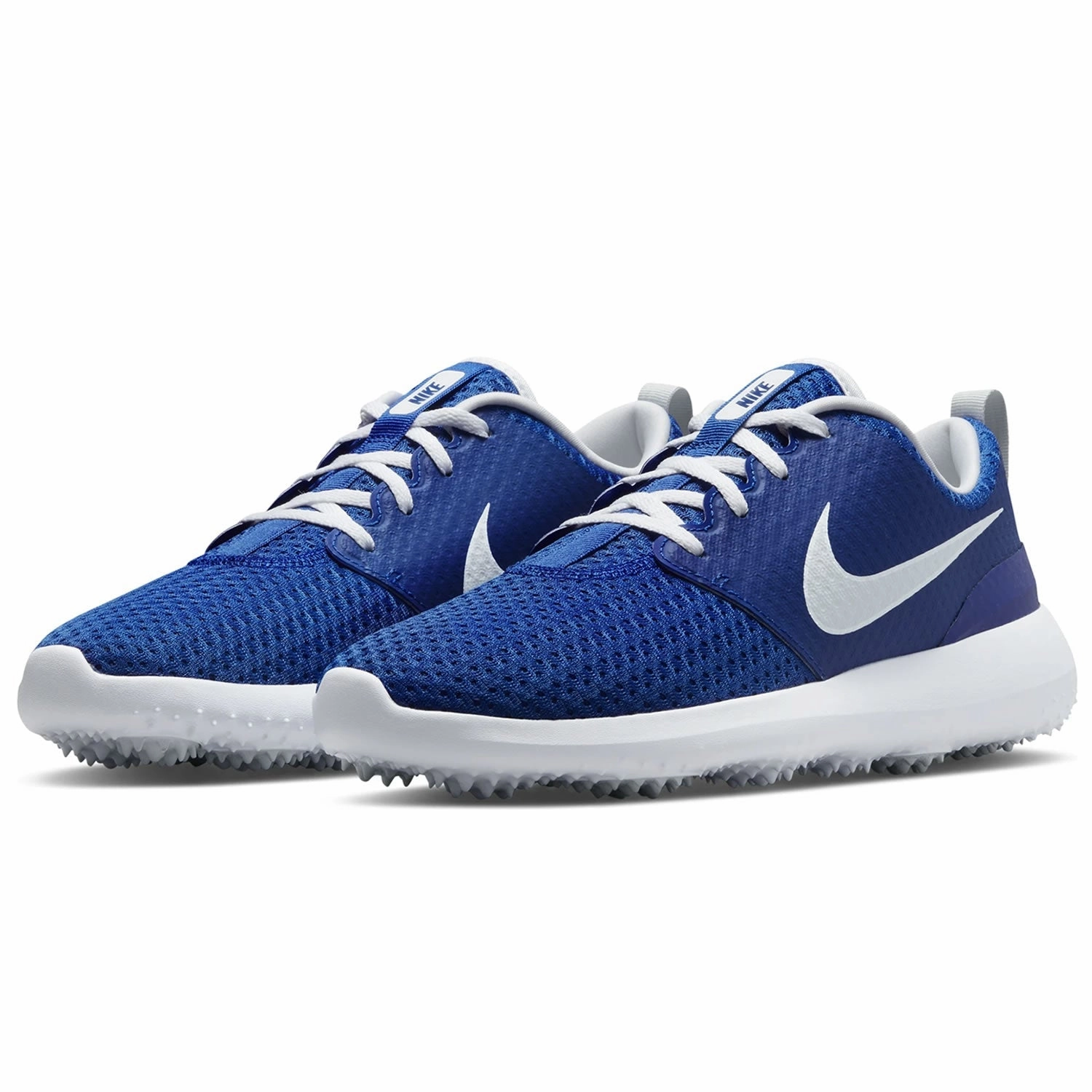 Smooth Finish Shoes Nike Roshe G Golf Shoes CD6065 Minimal Walking Shoes