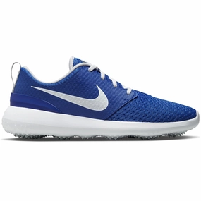Grip Power Nike Roshe G Golf Shoes CD6065 Street Style Stretchable Shoes, Outdoor Trainers