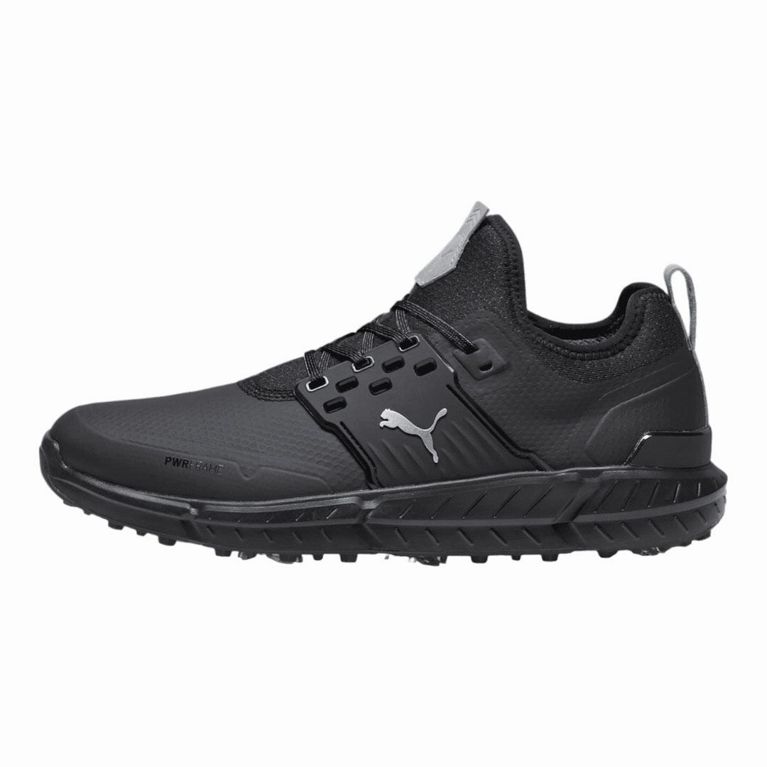 Everyday Runners, Non-Marking Sole Shoes, Unisex Sneakers Puma Ignite Articulate Golf Shoes 376078