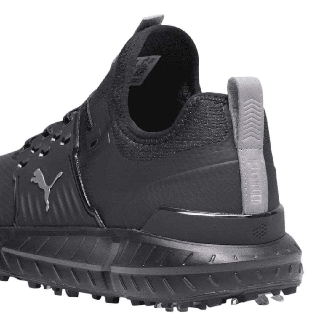 Puma Ignite Articulate Golf Shoes 376078 Mesh Upper Shoes, Gel Cushioned Sneakers