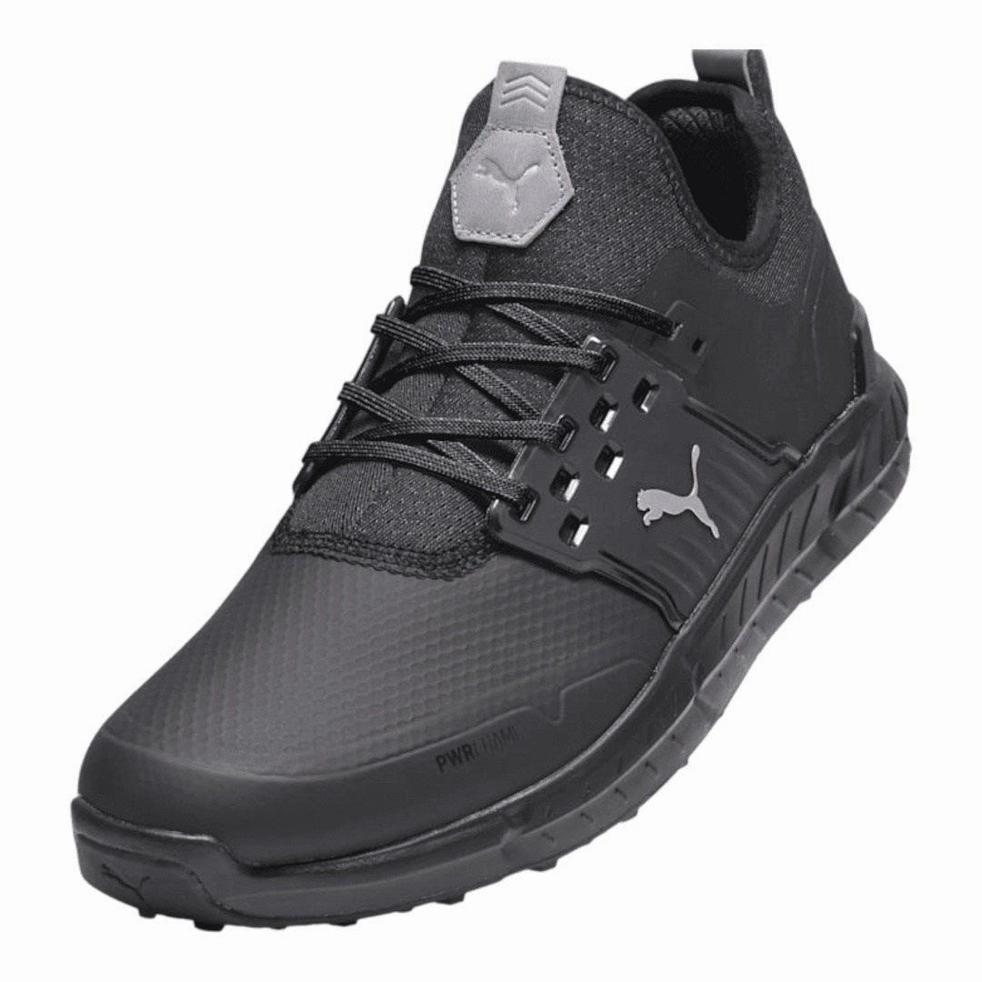 Unisex Sneakers Puma Ignite Articulate Golf Shoes 376078