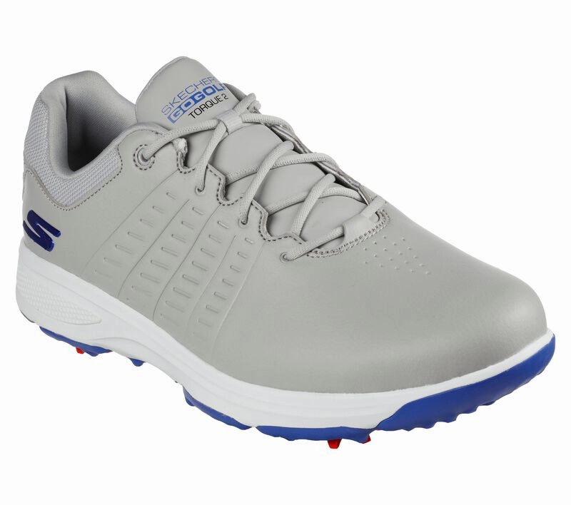 Skechers Go Golf Torque 2 Golf Shoes 214027 Travel-Ready Shoes, Knit Sneakers, Futuristic Shoes