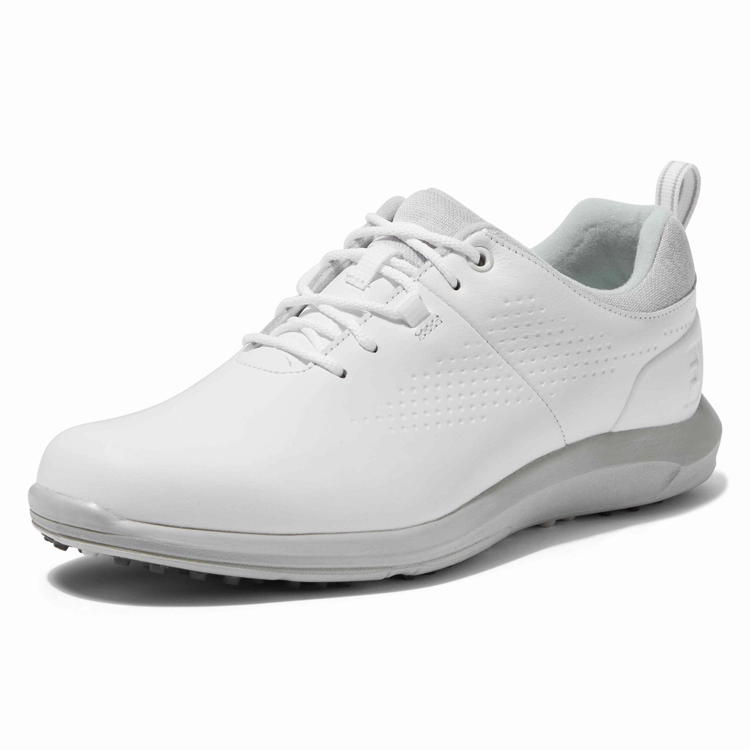 Smart Casual Shoes, Wear-Everywhere Shoes, Pull-On Sneakers Footjoy Leisure LX Golf Shoes 92919