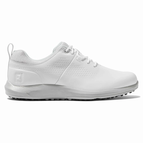 Grip Ready Footjoy Leisure LX Golf Shoes 92919 Retro Casual Sneakers Outdoor Trainers
