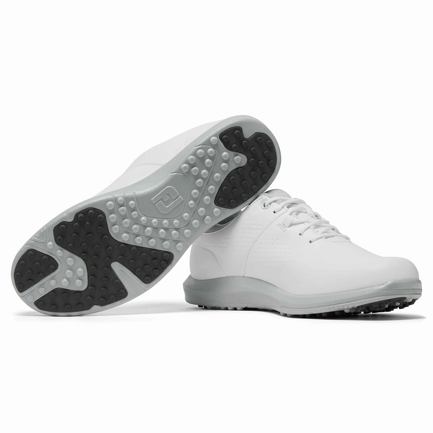 Footjoy Leisure LX Golf Shoes 92919 Futuristic Design Footwear