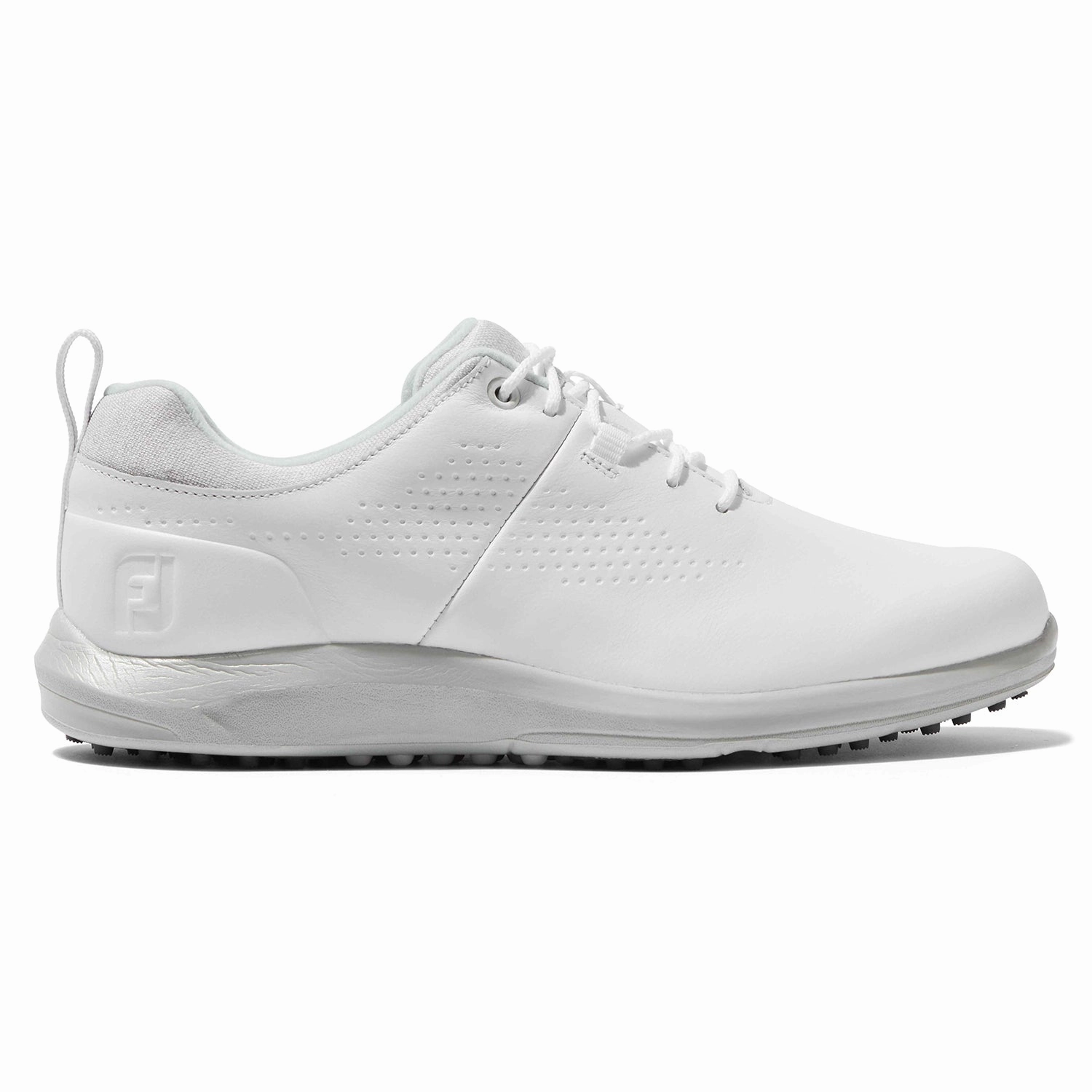 Grip Ready Footjoy Leisure LX Golf Shoes 92919 Retro Casual Sneakers Outdoor Trainers