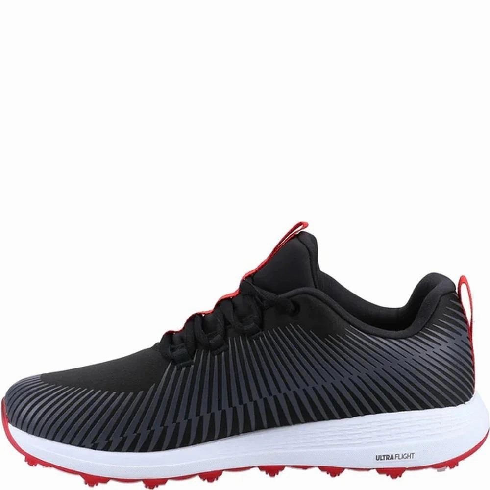 Eva Outsole Shoes, Classic Low Tops, Flexible Sneakers Men's Wide Fit Skechers Go Golf Max Sport Sneakers