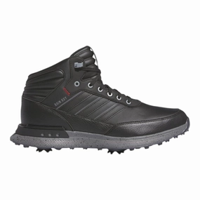 Fashion Sneakers Ground Grip adidas S2G Rain.Rdy Golf Boots IH5177 Pure Steps Wear-Everywhere Shoes
