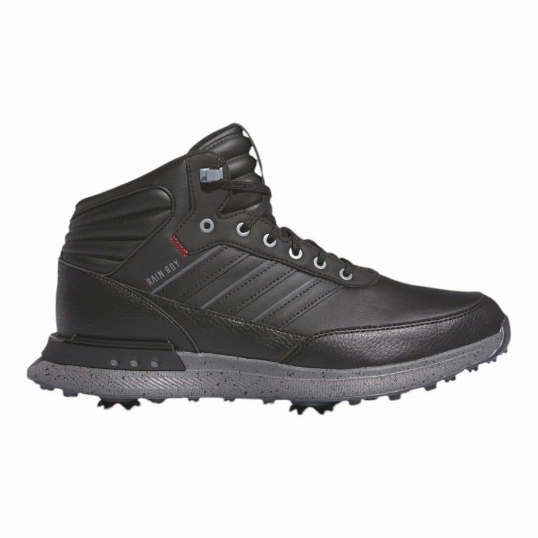 Fashion Sneakers Ground Grip adidas S2G Rain.Rdy Golf Boots IH5177 Pure Steps Wear-Everywhere Shoes