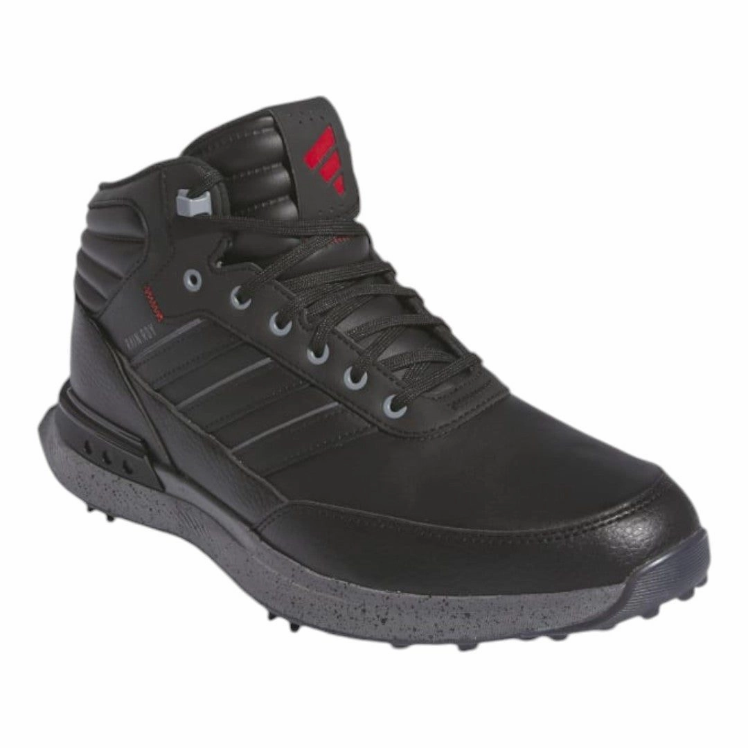 Motion Control Shoes adidas S2G Rain.Rdy Golf Boots IH5177 Lightweight Shoes