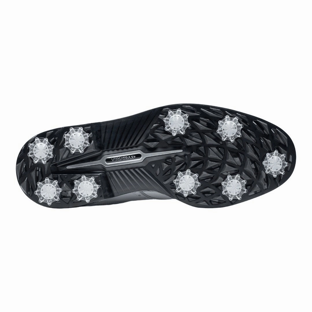 Lightweight Trail Shoes, Retro Sneakers, Side Angle Sneakers Footjoy Premiere LE Todd Snyder Packard Golf Shoes 54358