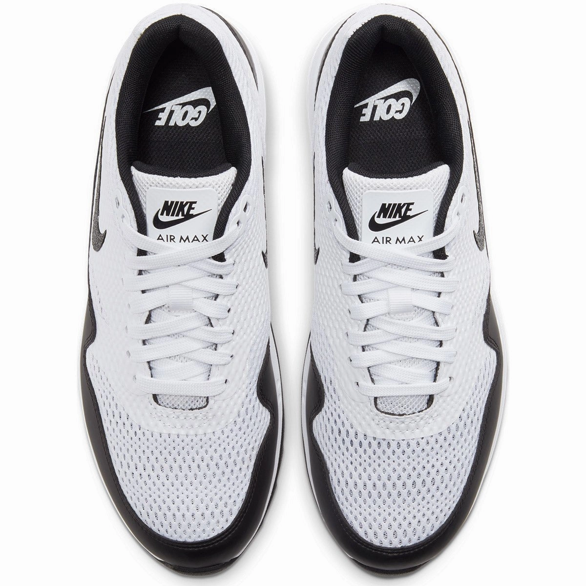 Foam Midsole Shoes Nike Ladies Air Max 1 G Golf Shoes CI7736 Comfortable Shoes