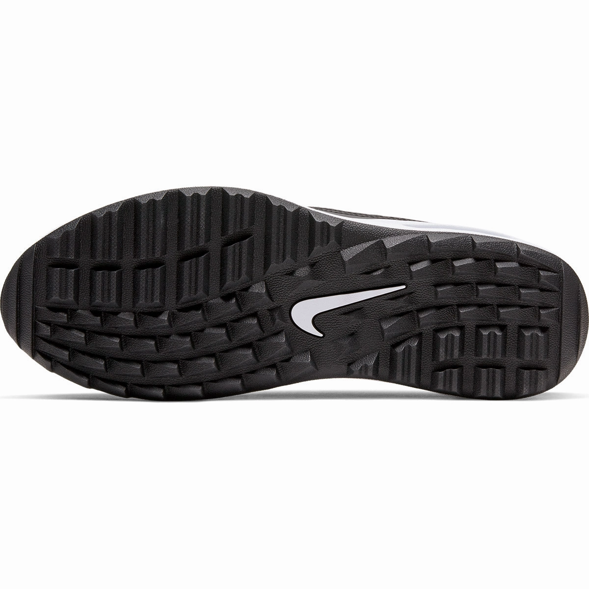 Nike Ladies Air Max 1 G Golf Shoes CI7736 Slip-Resistant Shoes