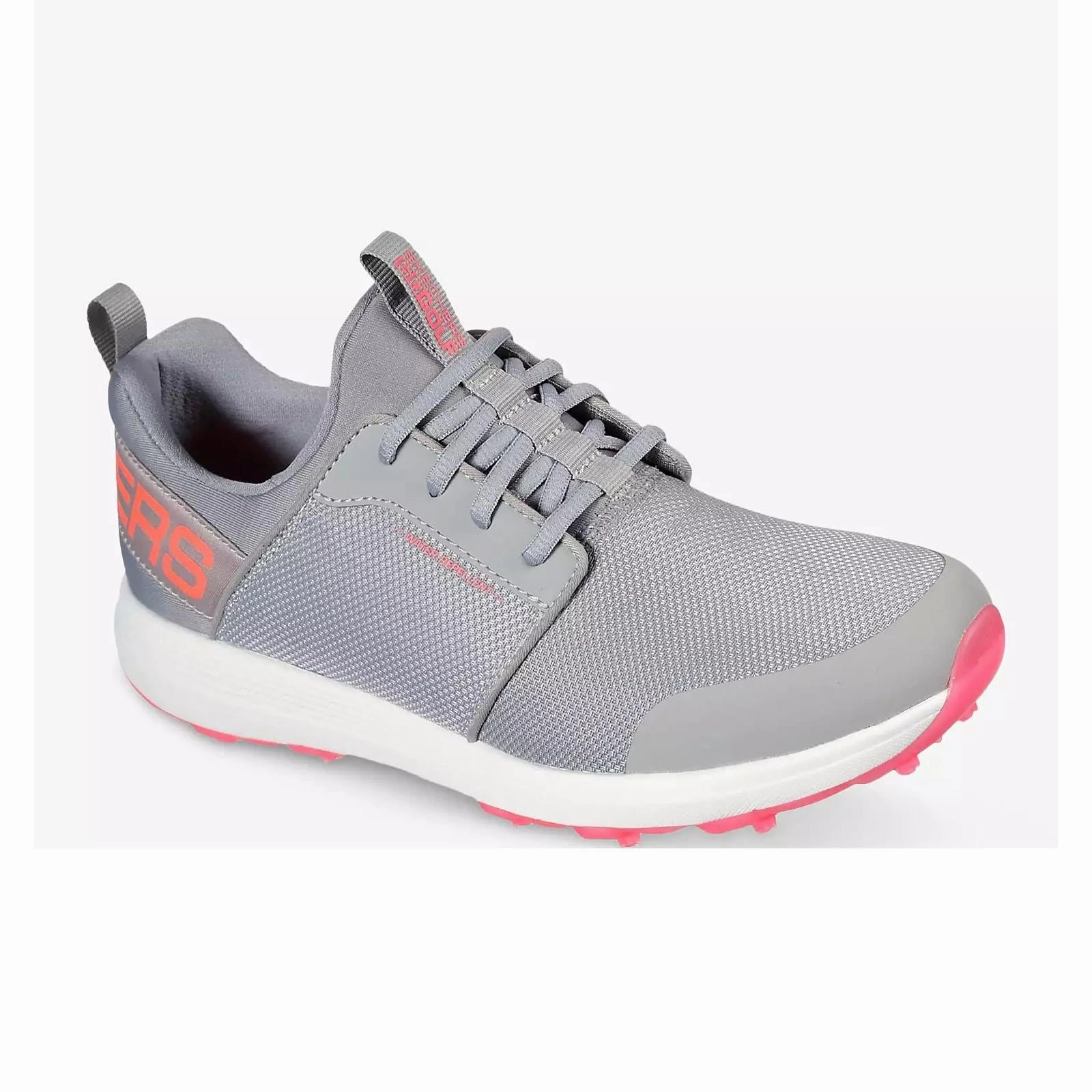 Futuristic Design Footwear Women's Wide Fit Skechers Go Golf Max Sport Sports Shoes