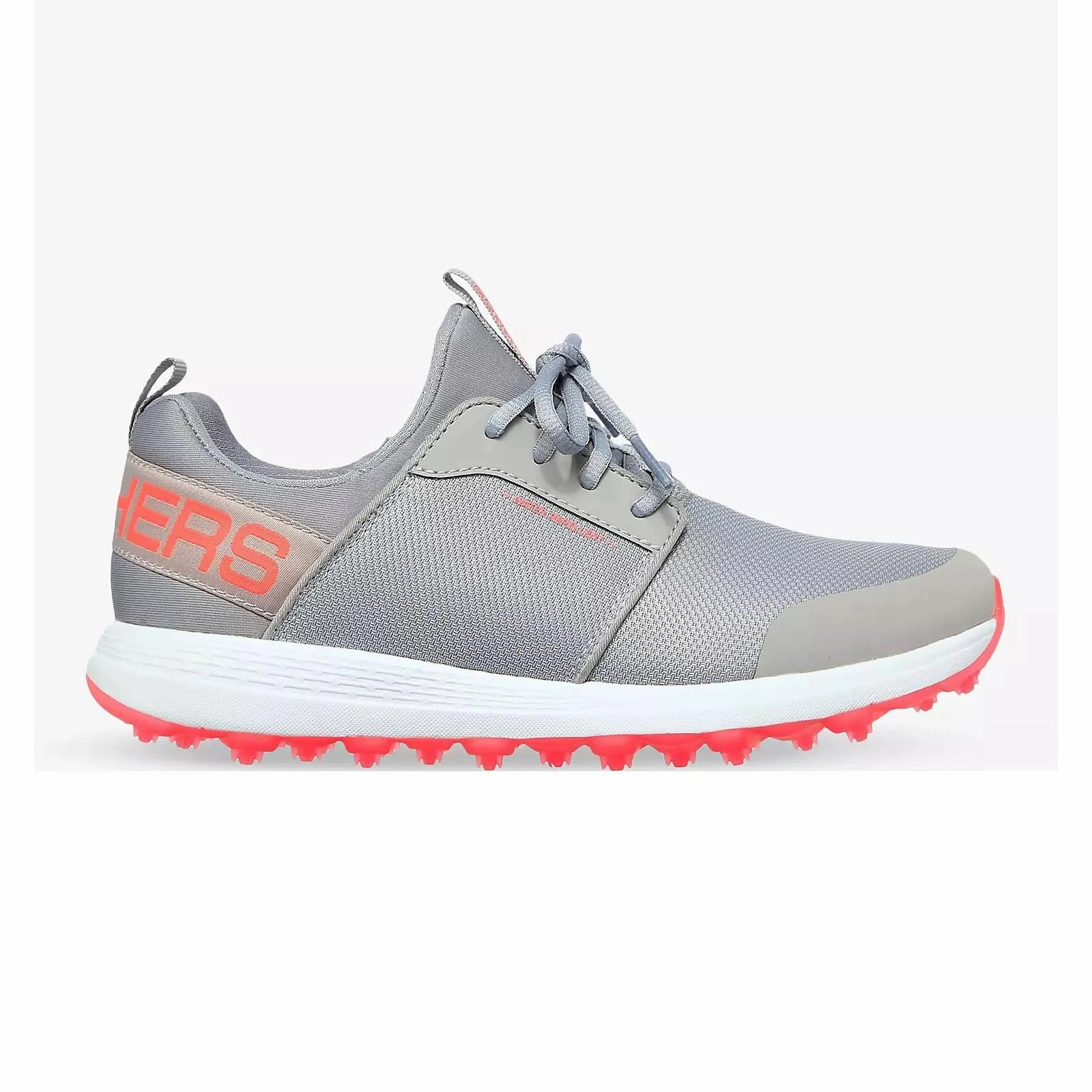 Comfortable Shoes Women's Wide Fit Skechers Go Golf Max Sport Sports Shoes Padded Collar Shoes