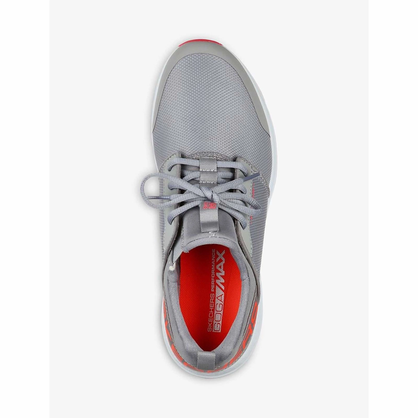 Women's Wide Fit Skechers Go Golf Max Sport Sports Shoes Sport Casual Sneakers, Lightweight Trainers