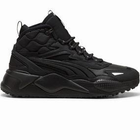 GS-X Efekt Winter Golf Shoes Puma Black/Shadow Gray Puma men's athletic clothing