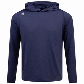 Guide Sport Hoodie Maltese Greyson men's premium golf clothing