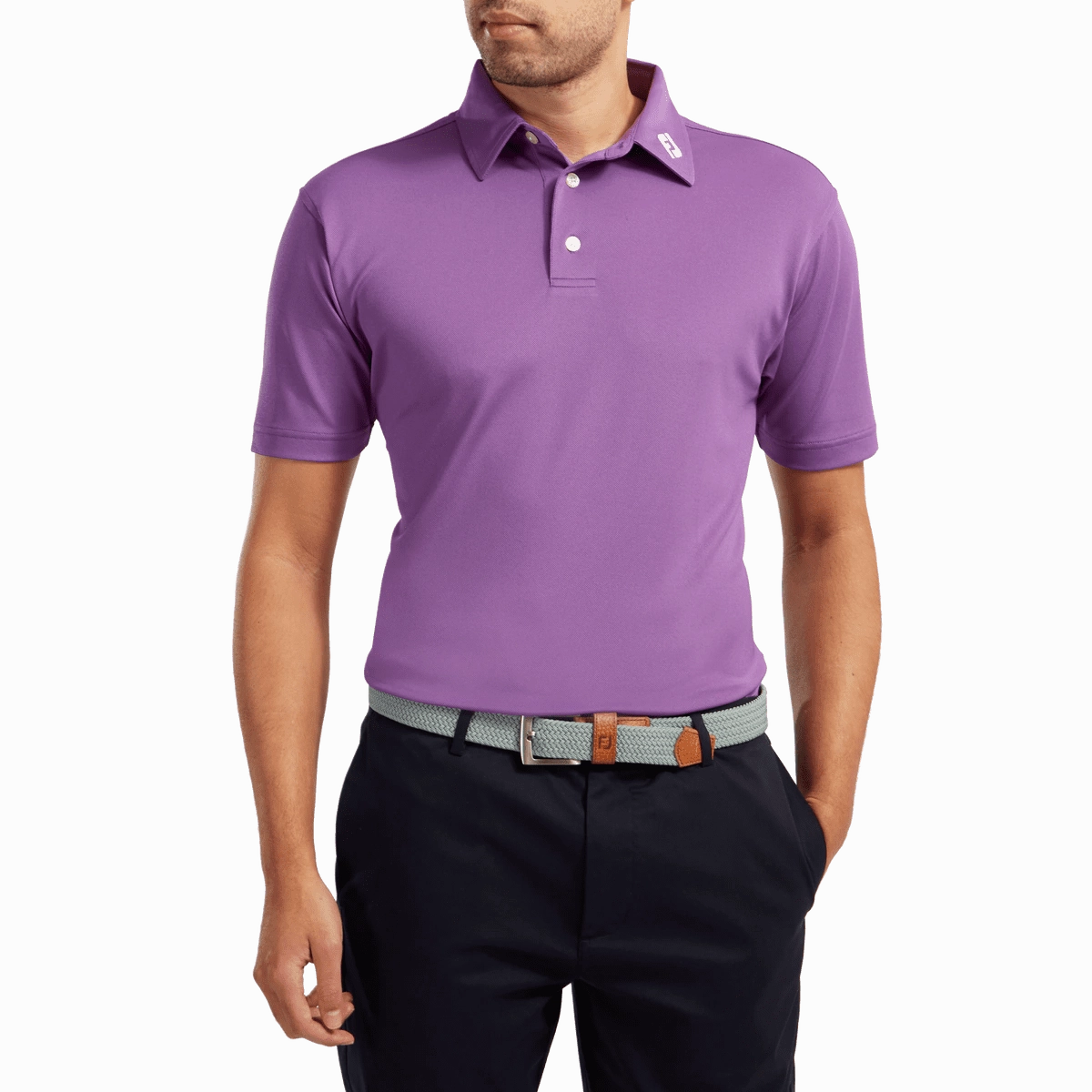 women's long coat, men's softshell jacket FootJoy Stretch Pique Solid Golf Polo Shirt 91820