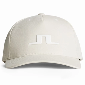 Heath Cap Moonbeam Premium J.Lindeberg menswear