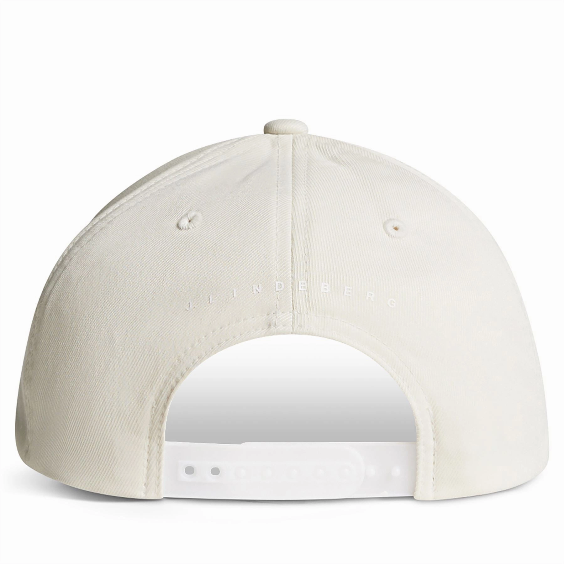 Heath Cap Moonbeam J.Lindeberg Golfwear for Men
