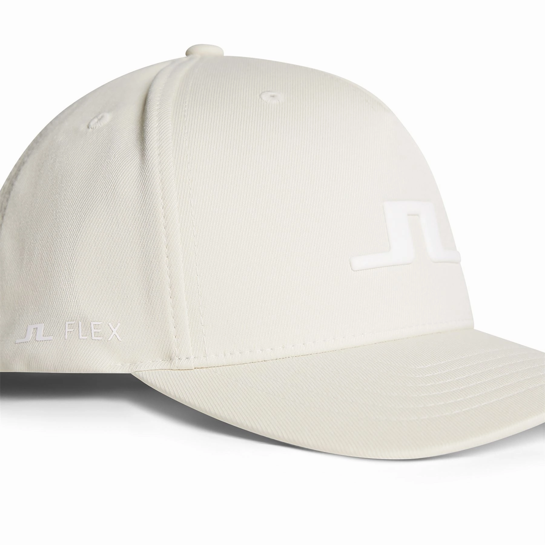 Heath Cap Moonbeam J.Lindeberg Golfwear for Men