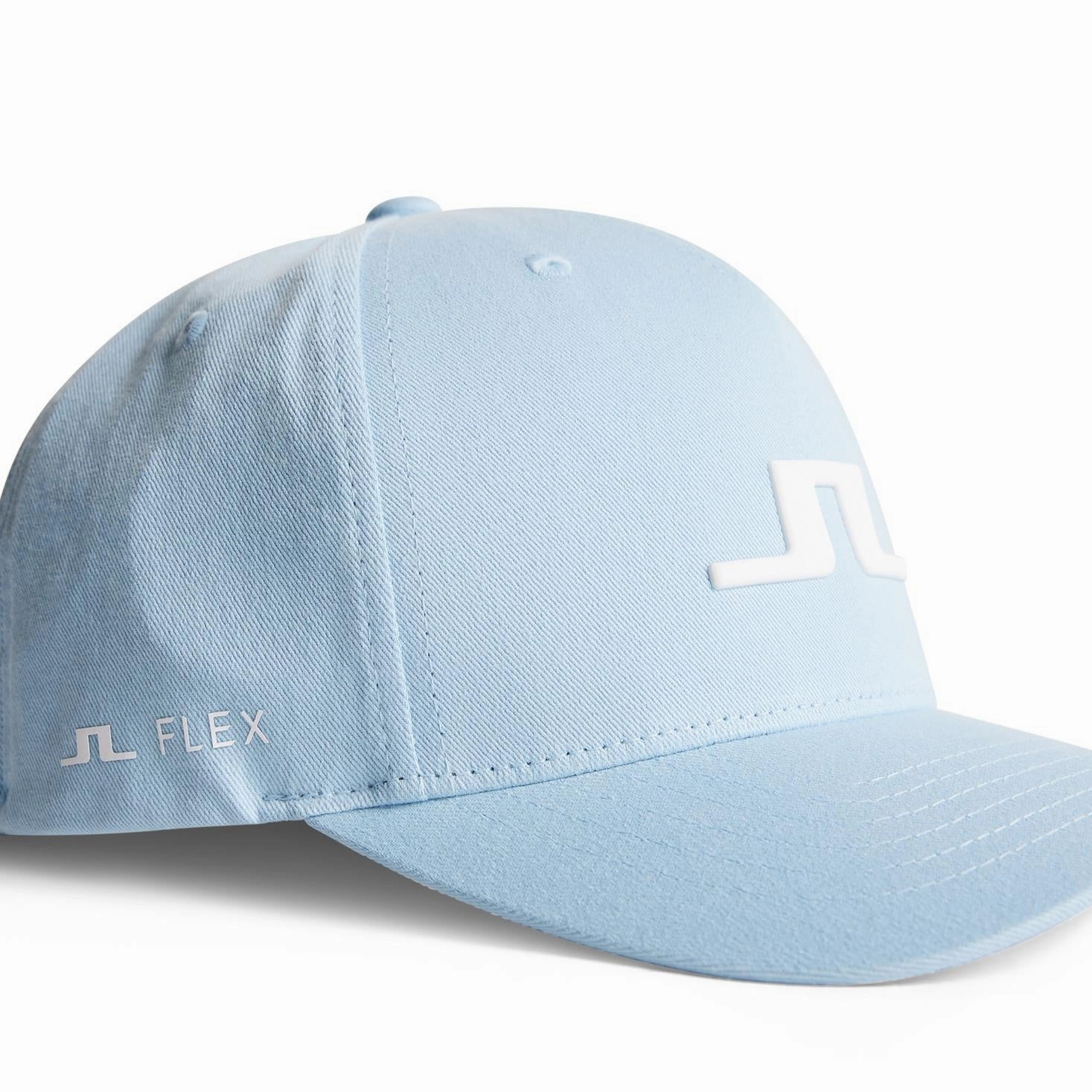 Heath Cap Winter Sky J.Lindeberg Golfwear for Men