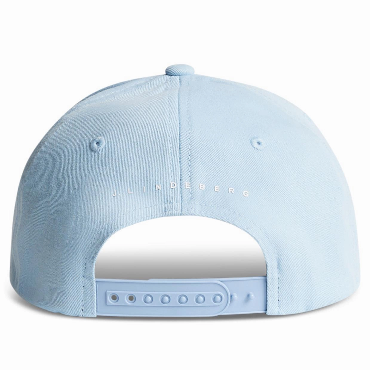 Heath Cap Winter Sky J.Lindeberg Golfwear for Men