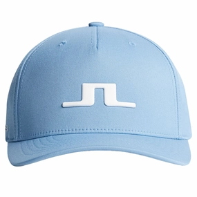 Heath Flexfit Cap Rain Washed Premium J.Lindeberg menswear