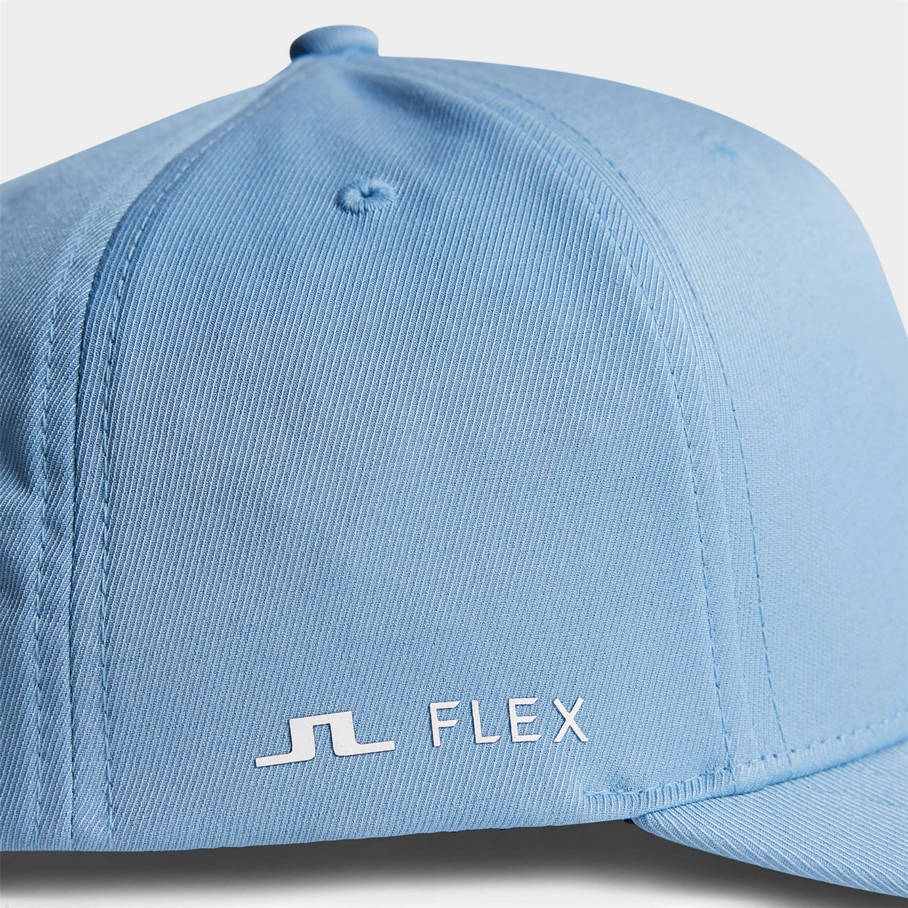Heath Flexfit Cap Rain Washed J.Lindeberg Golfwear for Men