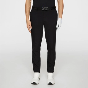 Heath Golf Trousers Black Premium J.Lindeberg menswear