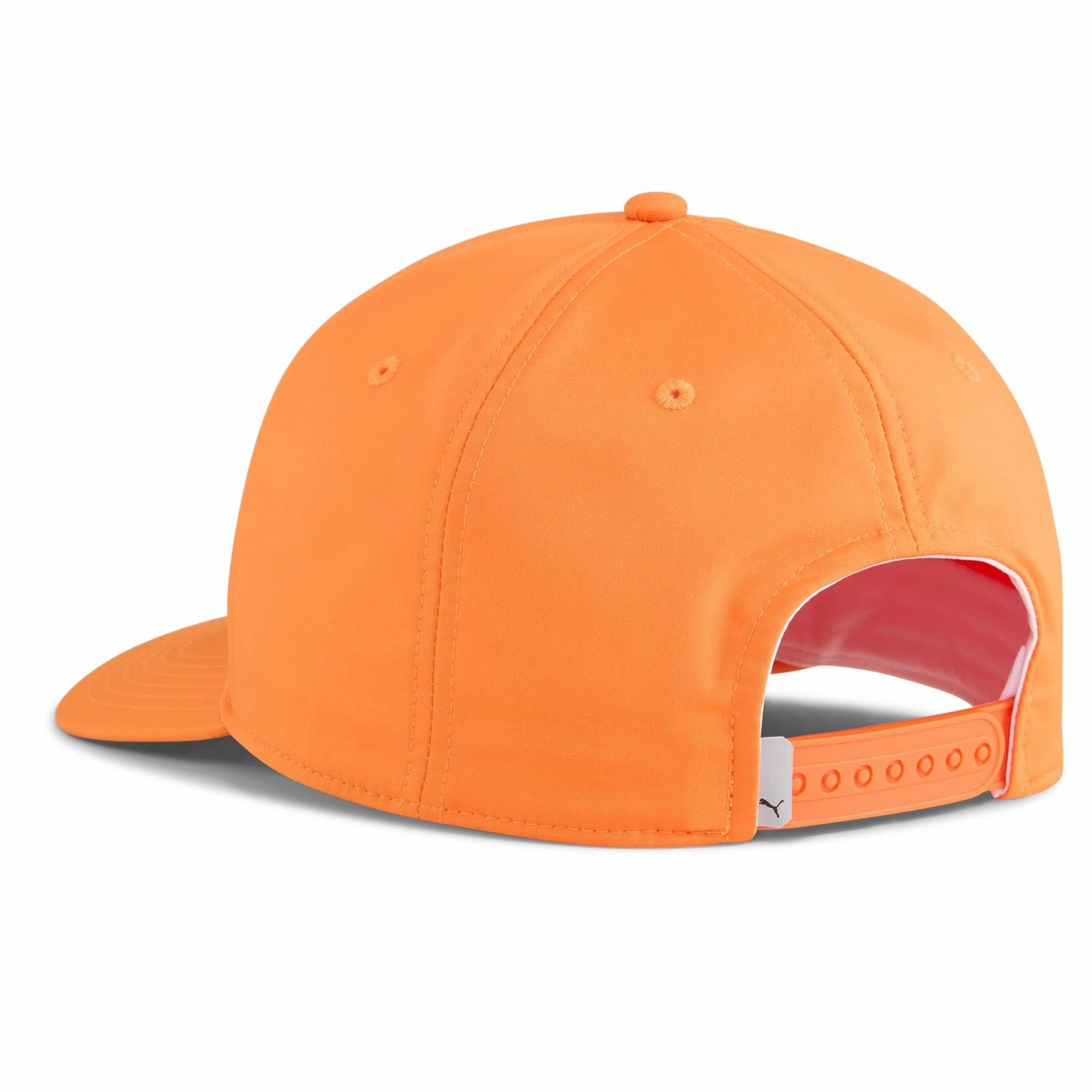 Heritage P Tech Cap Rickie Orange/White Glow Puma Men's Sportswear