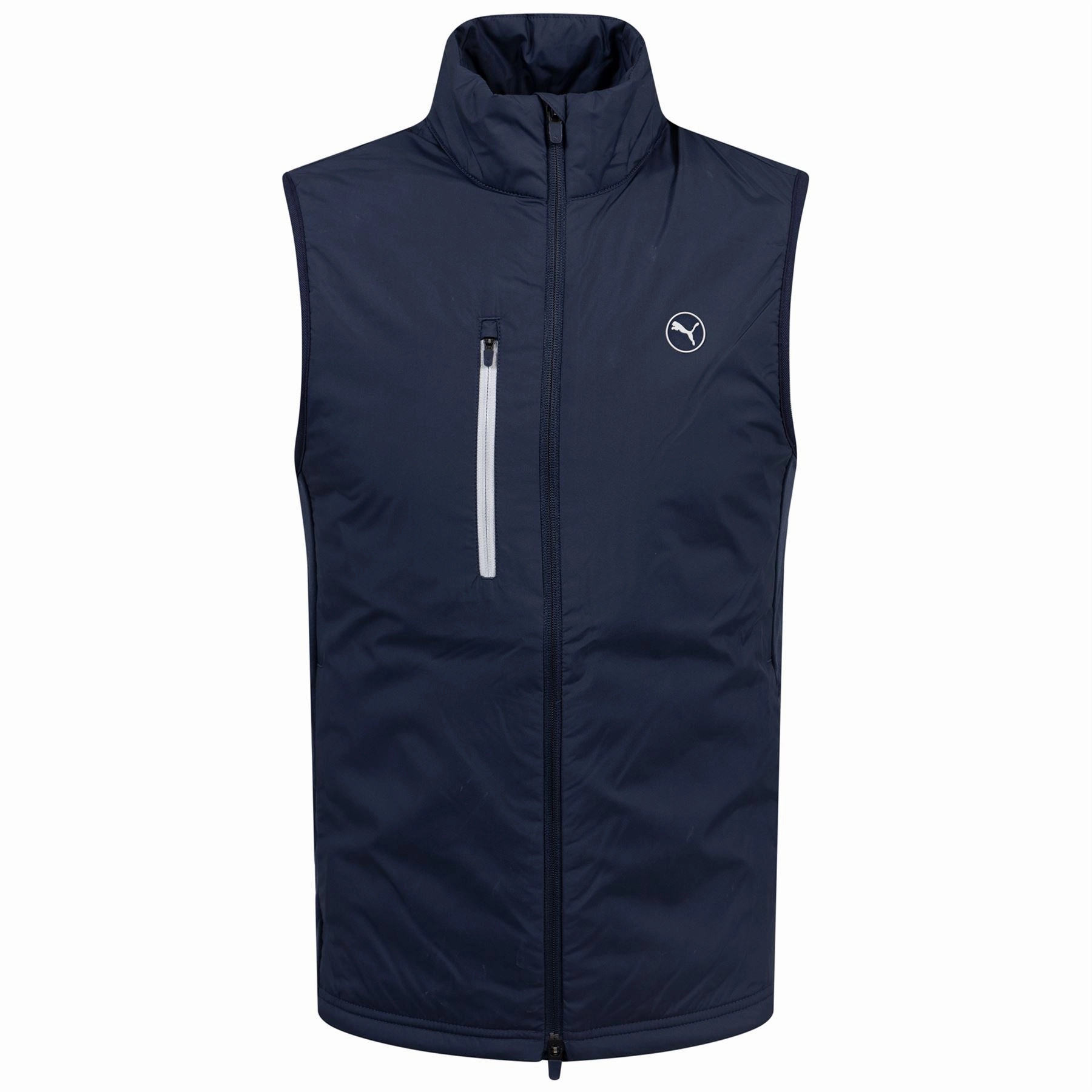 Hielands Vest Deep Navy Puma Men's Sportswear