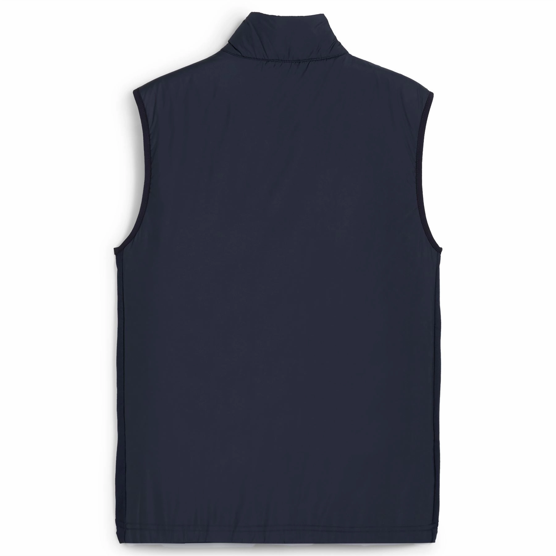 Hielands Vest Deep Navy Puma Men's Sportswear