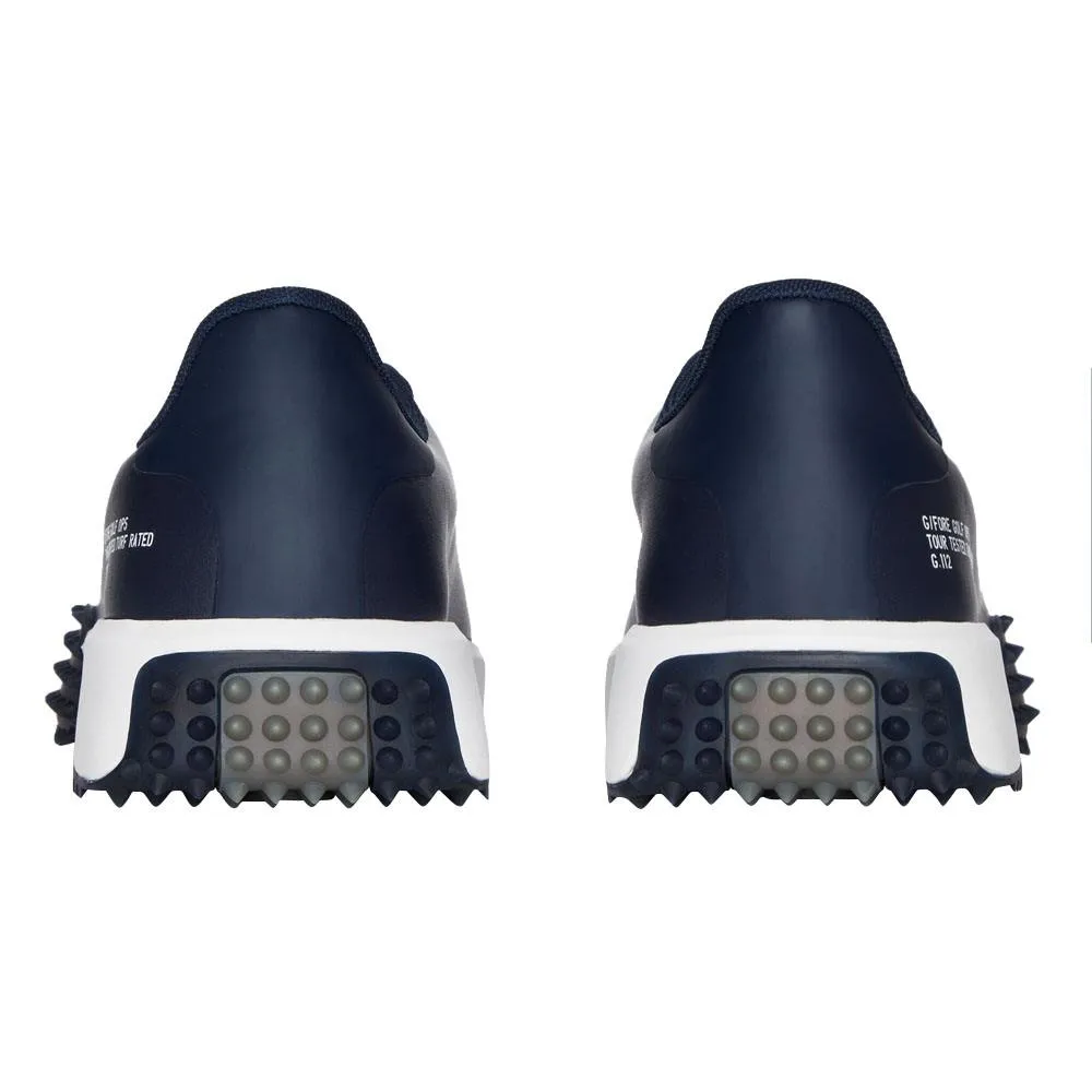 Breathable Sneakers Gfore G.112 P.U Leather Spikeless Golf Shoes Twilight - FA23 Men Trendy Shoes