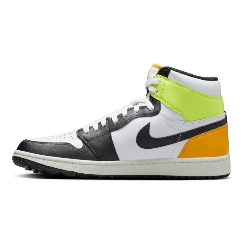 Neutral Tone Shoes Nike Golf Air Jordan 1 High G Shoes DQ0660