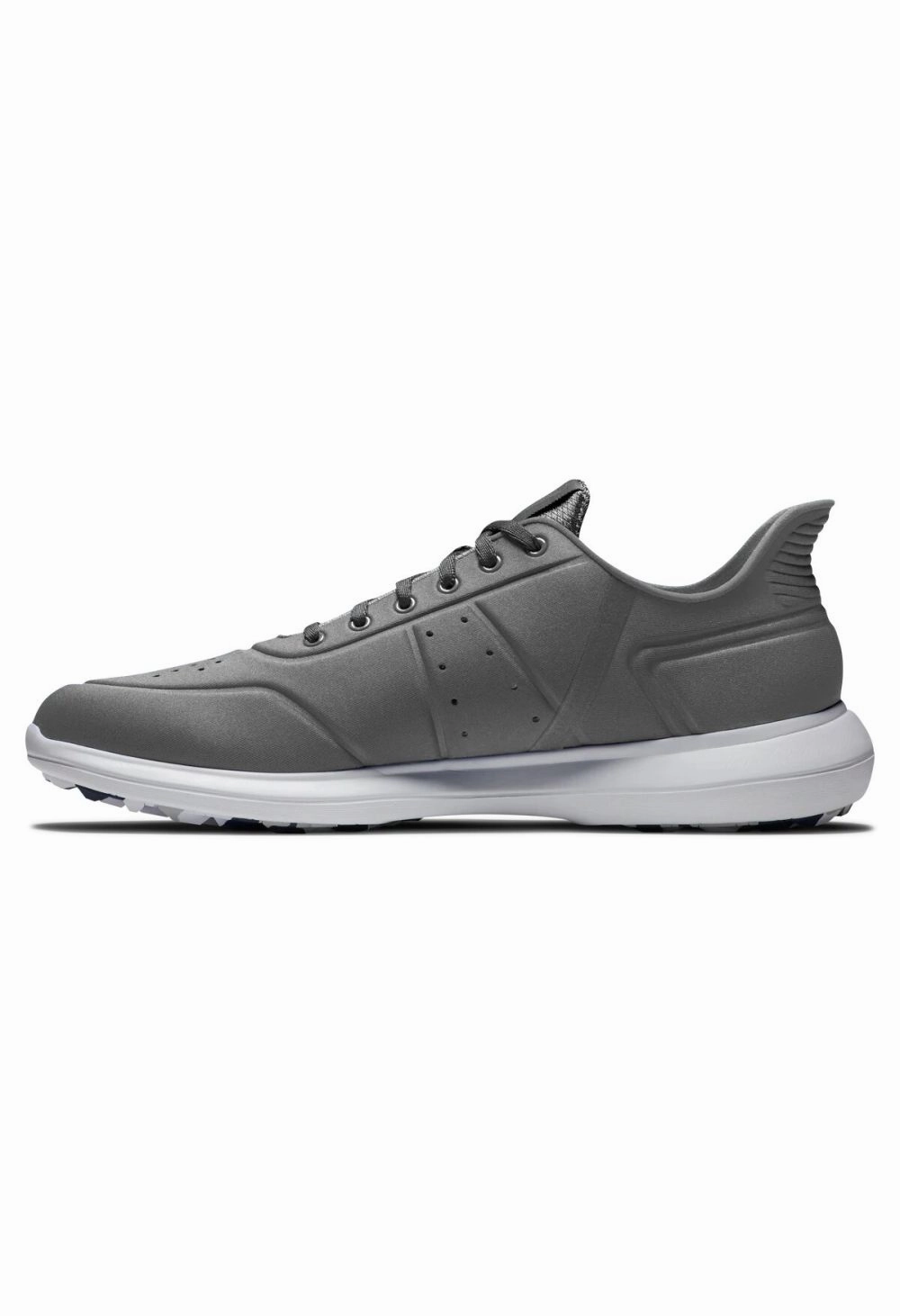 Footjoy Flex LE3 Golf Shoes 56134 All-Season Sneakers, On-The-Go Shoes