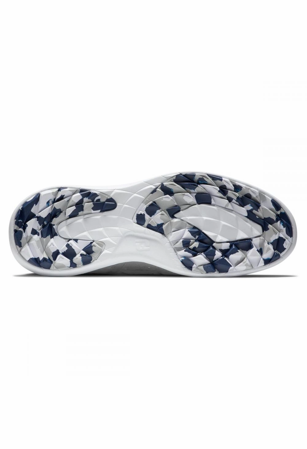 Footjoy Flex LE3 Golf Shoes 56134 Stylish Sneakers On White, Motion Control Shoes, High-Traction Outsole