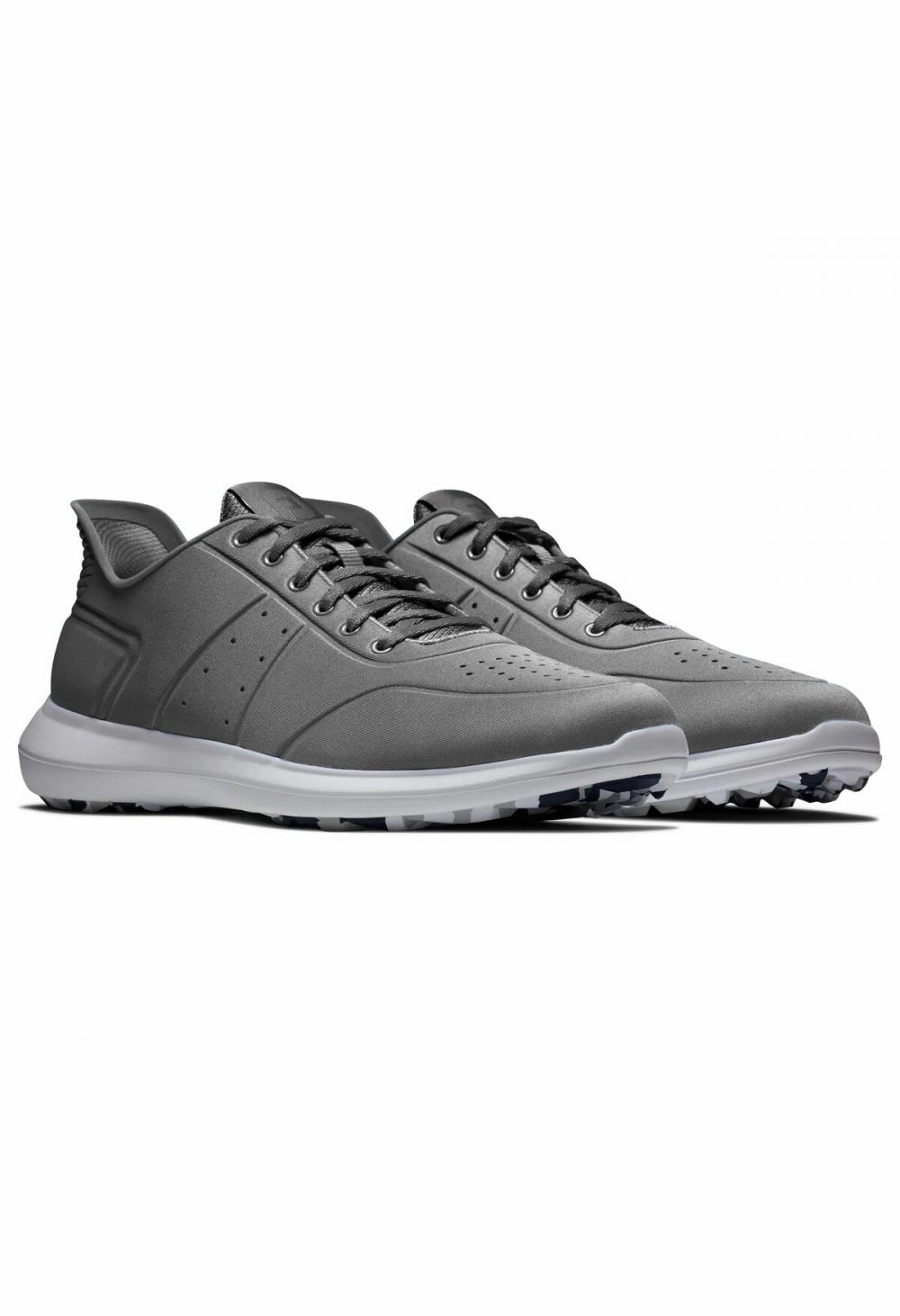 Traction Sole Shoes Footjoy Flex LE3 Golf Shoes 56134