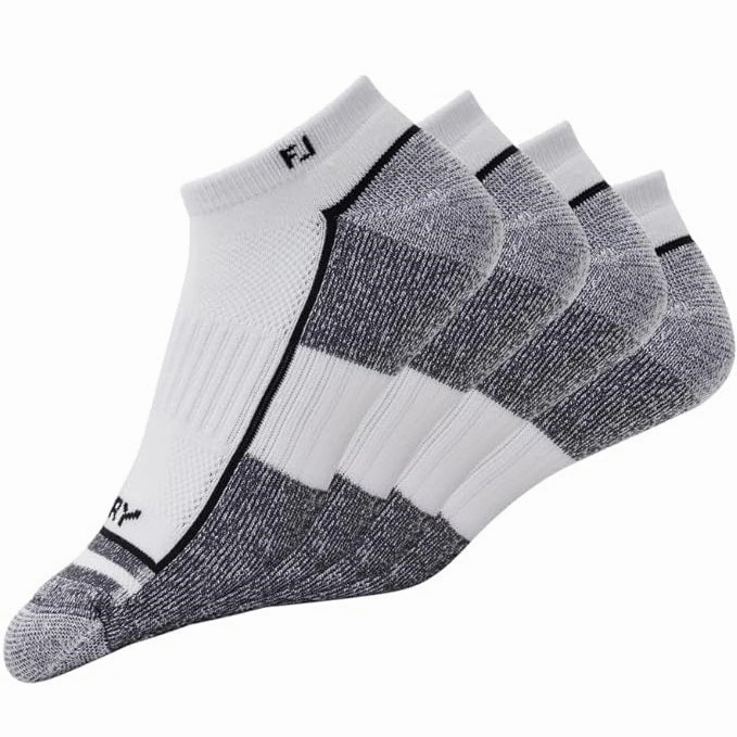 High Top Sneakers High Top Sneakers FootJoy ProDry Low Cut Sock 2-Pack Footbed Comfort Sandals