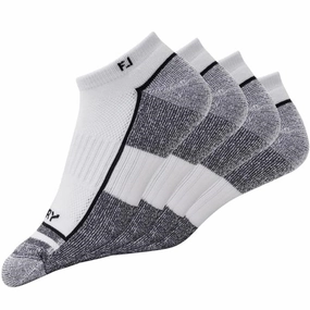 High Top Sneakers High Top Sneakers FootJoy ProDry Low Cut Sock 2-Pack Footbed Comfort Sandals