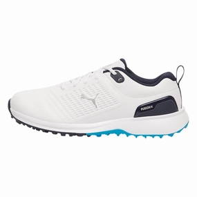 Fashion Low Tops High Top Sneakers Puma Fusion Plus SL Golf Shoes 311877 Compact Travel Shoes Faux Fur Slippers