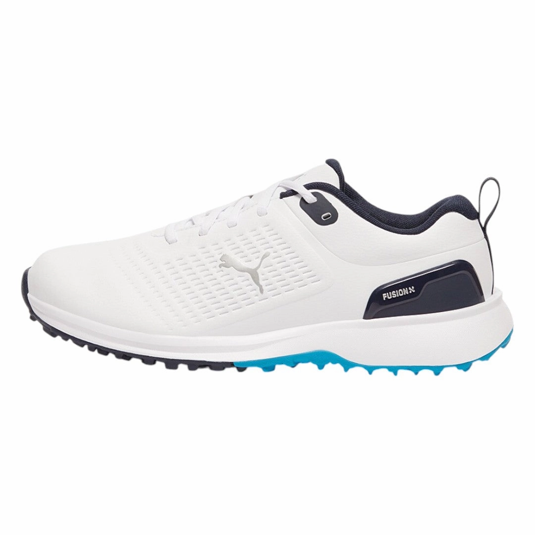 Fashion Low Tops High Top Sneakers Puma Fusion Plus SL Golf Shoes 311877 Compact Travel Shoes Faux Fur Slippers