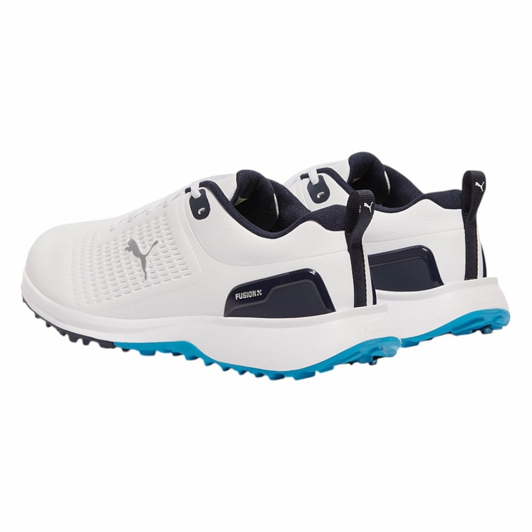 Puma Fusion Plus SL Golf Shoes 311877 Outdoor Trainers