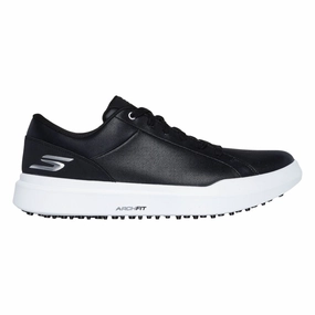 Walking Shoes, Poolside Shoes High Top Sneakers Skechers Go Golf Drive 6 Golf Shoes 214128 Foam Padded Sneakers