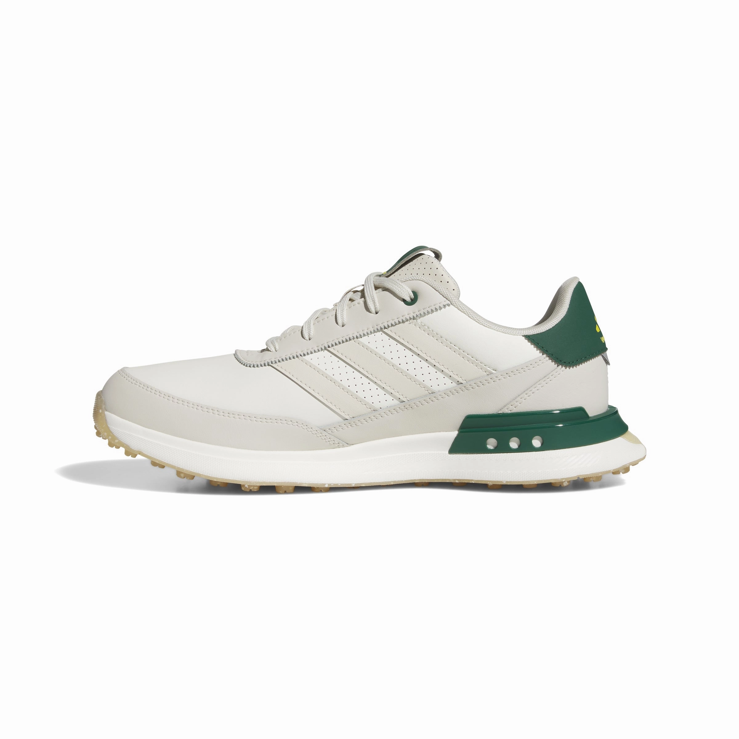 Walking-Friendly Sneakers adidas S2G SL LEATHER 24 Golf Shoes IH8522 Platform Sneakers